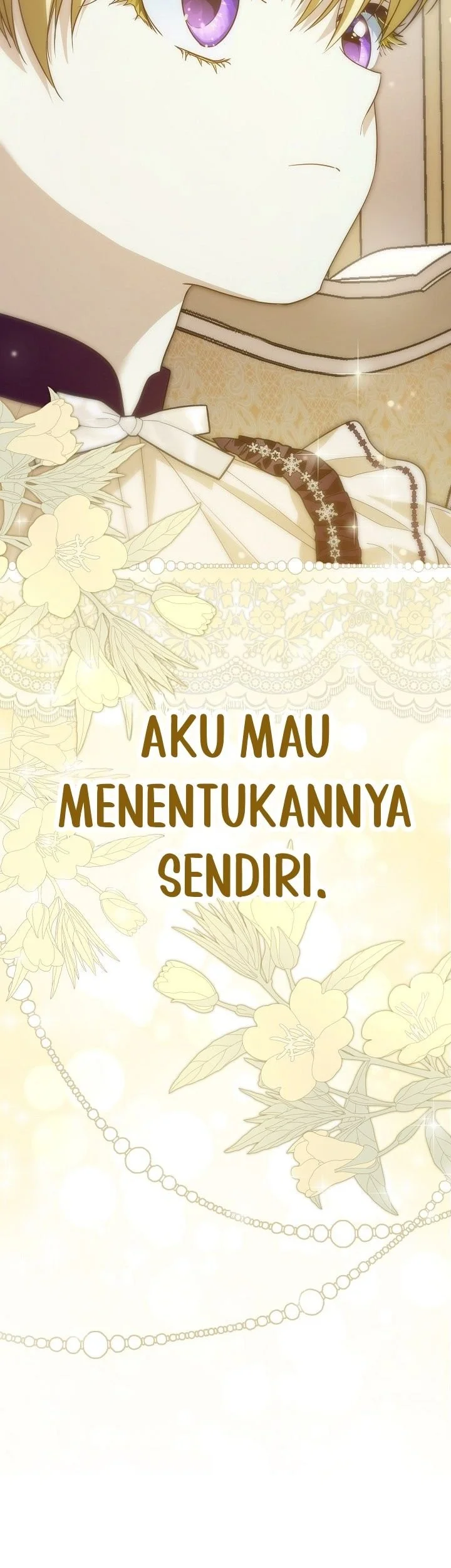 En Travesti - I Became a Fake Prince Chapter 12 Gambar 29