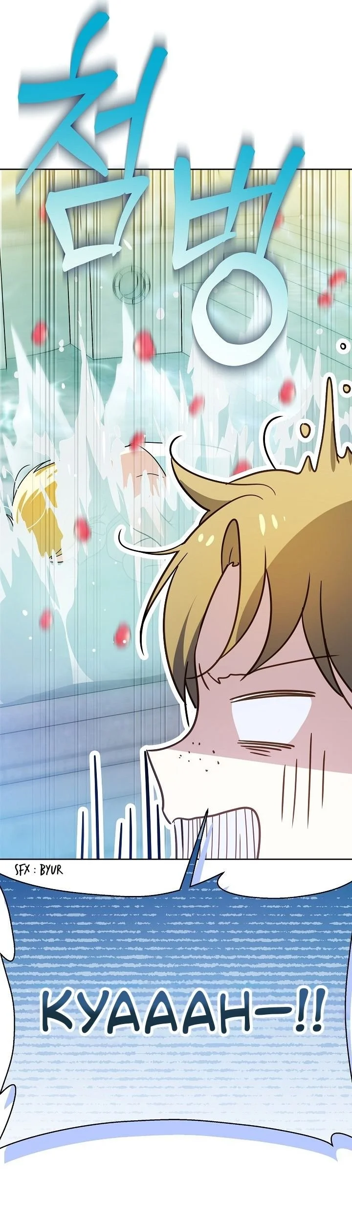 En Travesti - I Became a Fake Prince Chapter 16 Gambar 36