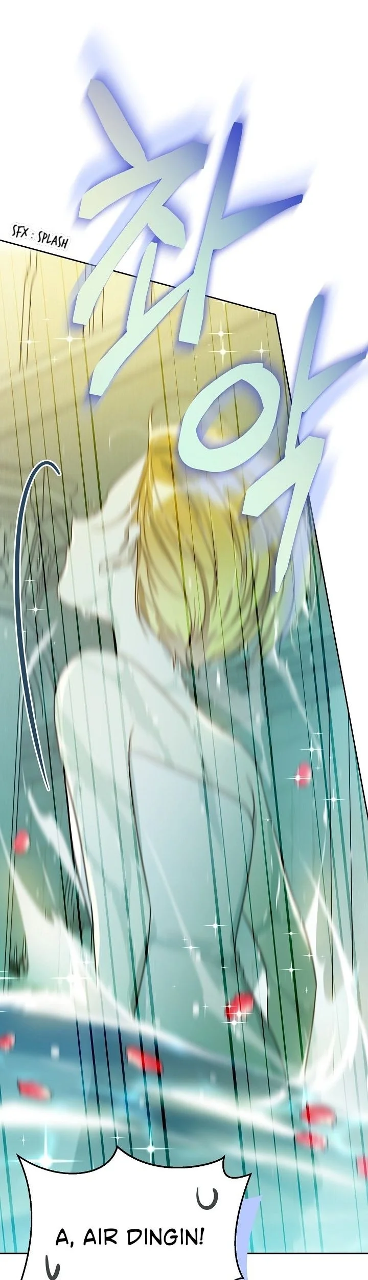 En Travesti - I Became a Fake Prince Chapter 16 Gambar 37