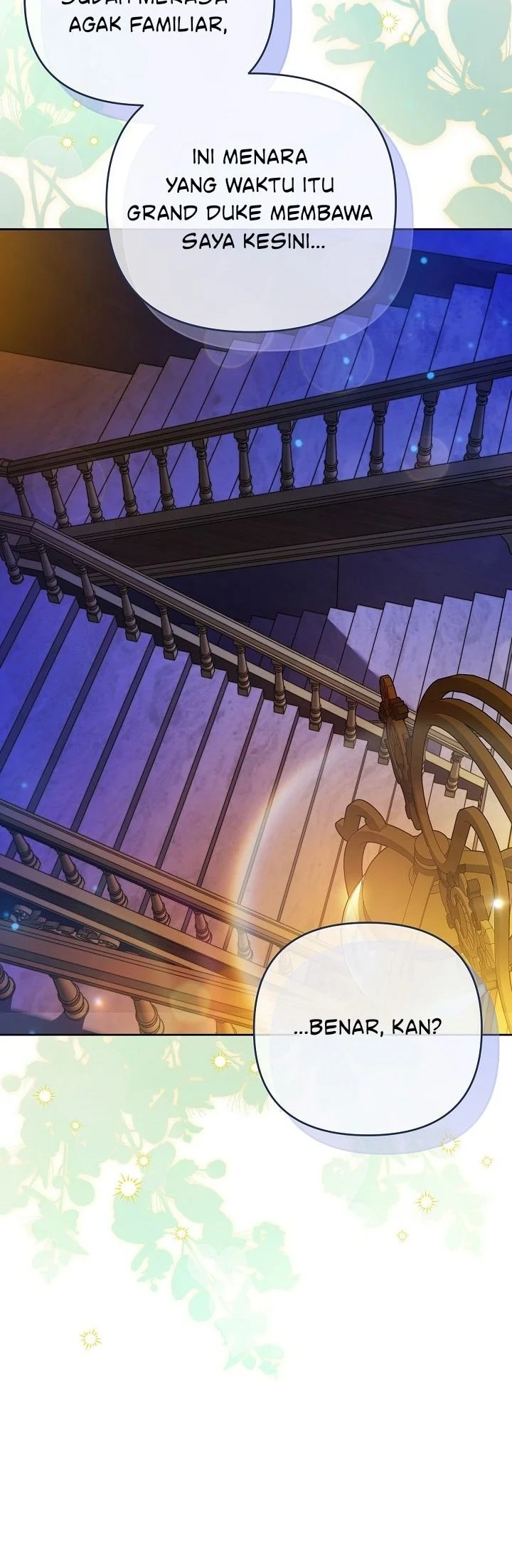 En Travesti - I Became a Fake Prince Chapter 17 Gambar 27