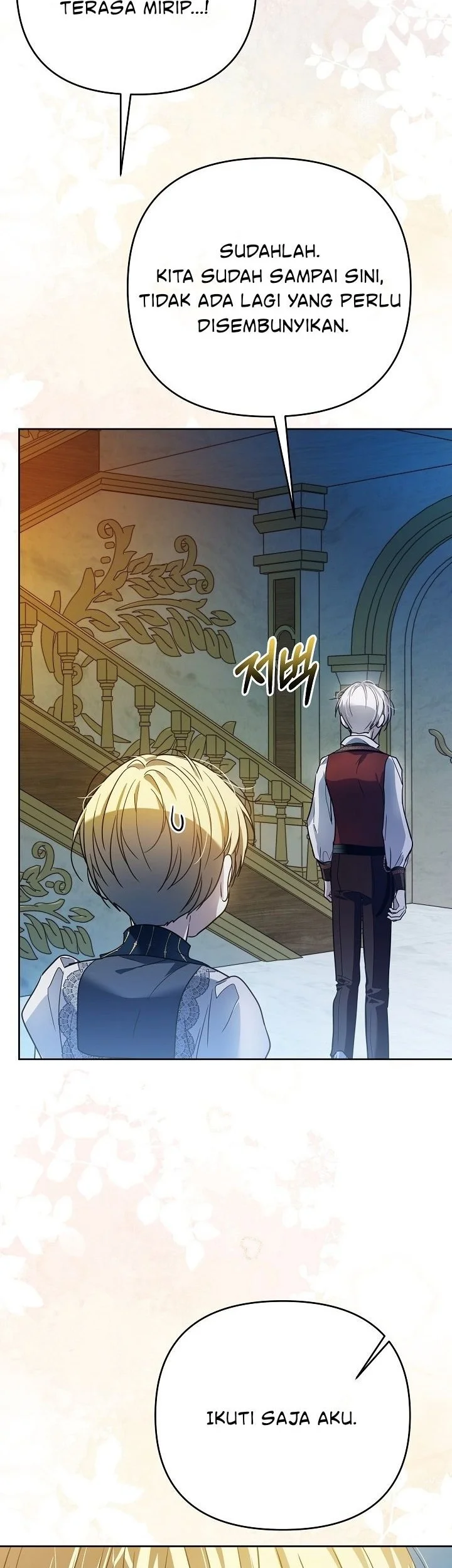En Travesti - I Became a Fake Prince Chapter 17 Gambar 29