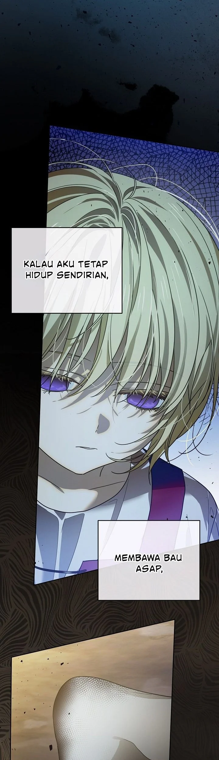 En Travesti - I Became a Fake Prince Chapter 19 Gambar 33