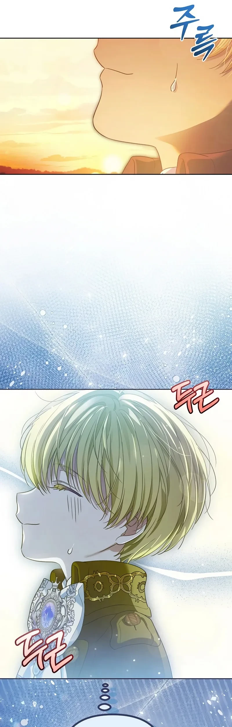 En Travesti - I Became a Fake Prince Chapter 2 Gambar 37