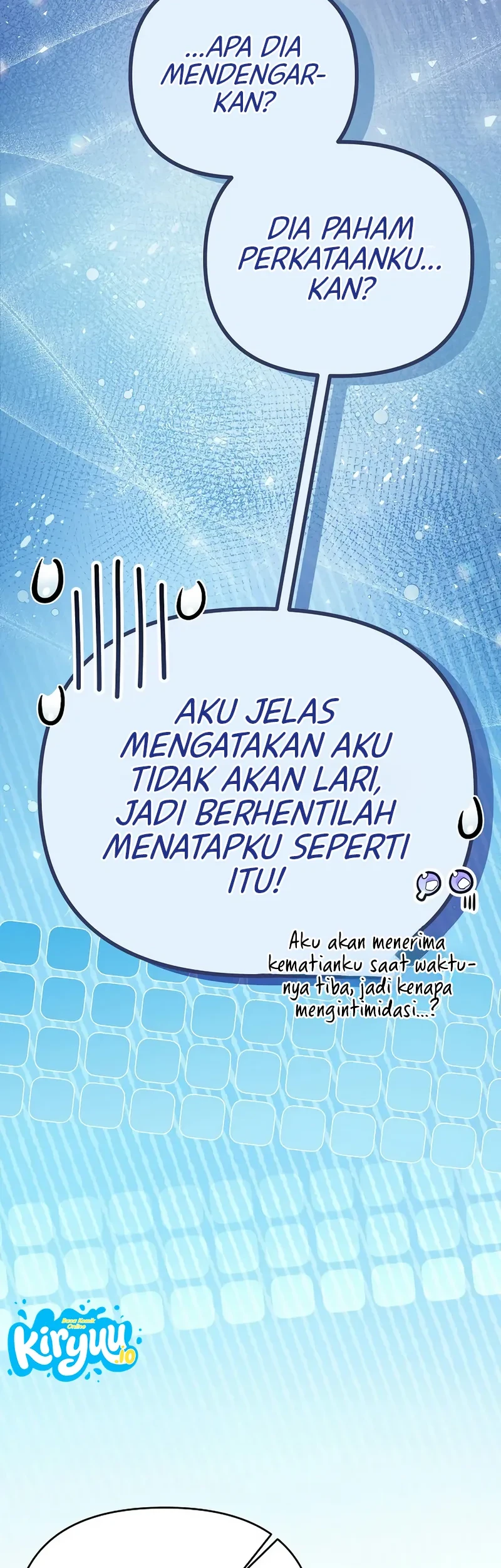 En Travesti - I Became a Fake Prince Chapter 2 Gambar 38