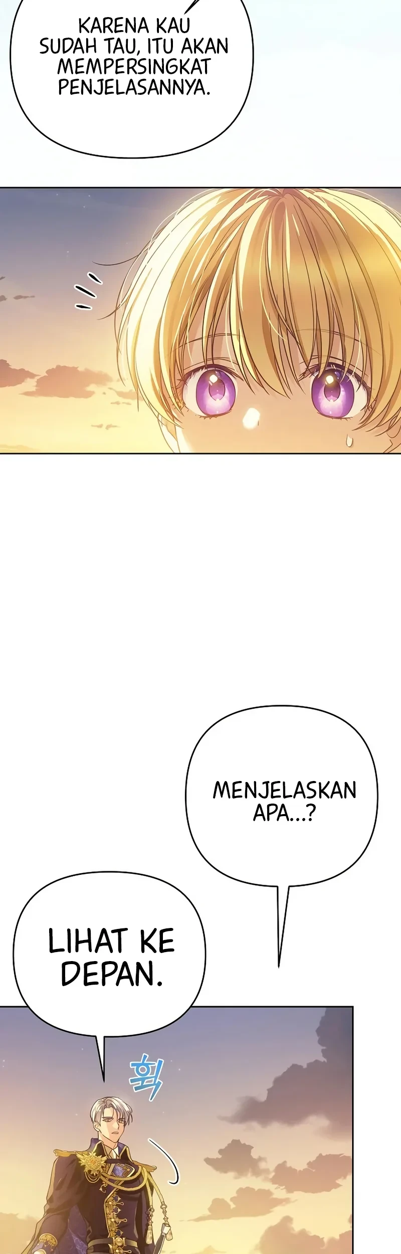 En Travesti - I Became a Fake Prince Chapter 2 Gambar 39