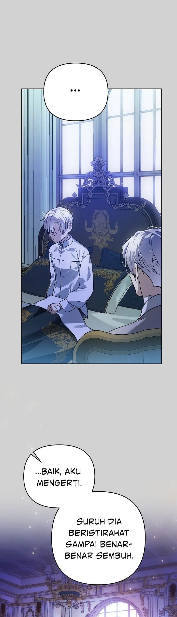 En Travesti - I Became a Fake Prince Chapter 20 Gambar 29