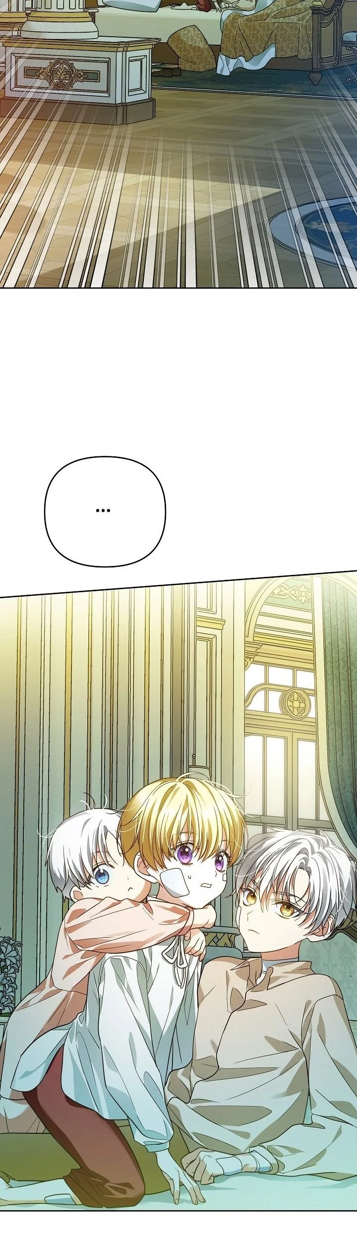 En Travesti - I Became a Fake Prince Chapter 21 Gambar 29