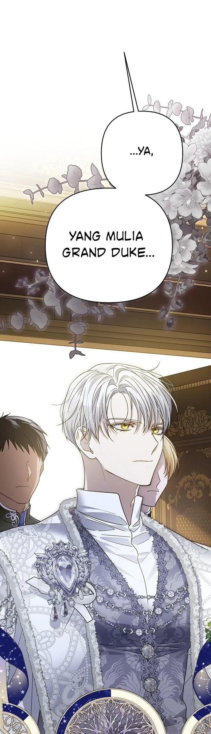 En Travesti - I Became a Fake Prince Chapter 21 Gambar 30