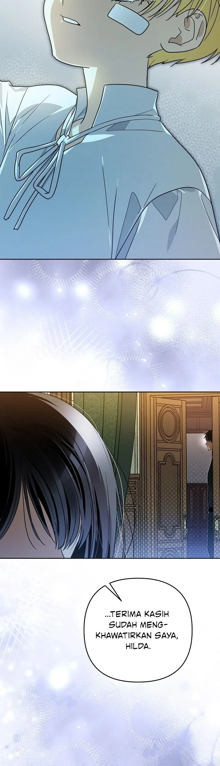 En Travesti - I Became a Fake Prince Chapter 22 Gambar 32