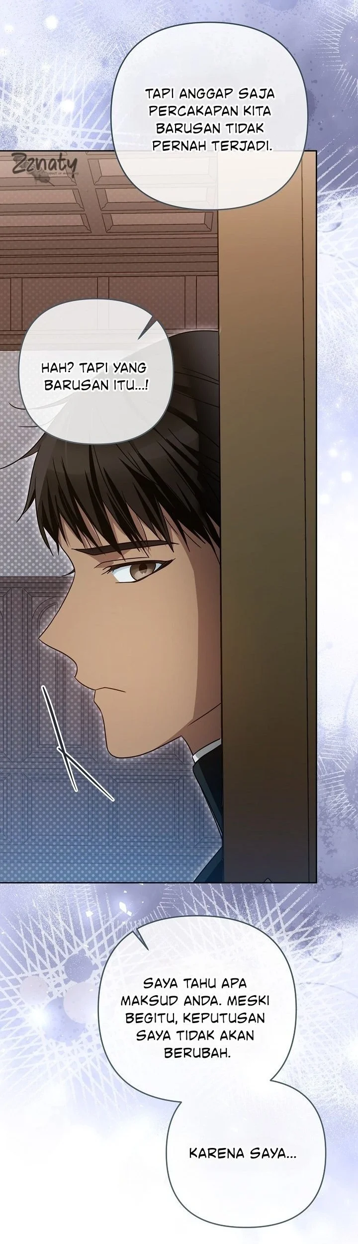 En Travesti - I Became a Fake Prince Chapter 22 Gambar 33