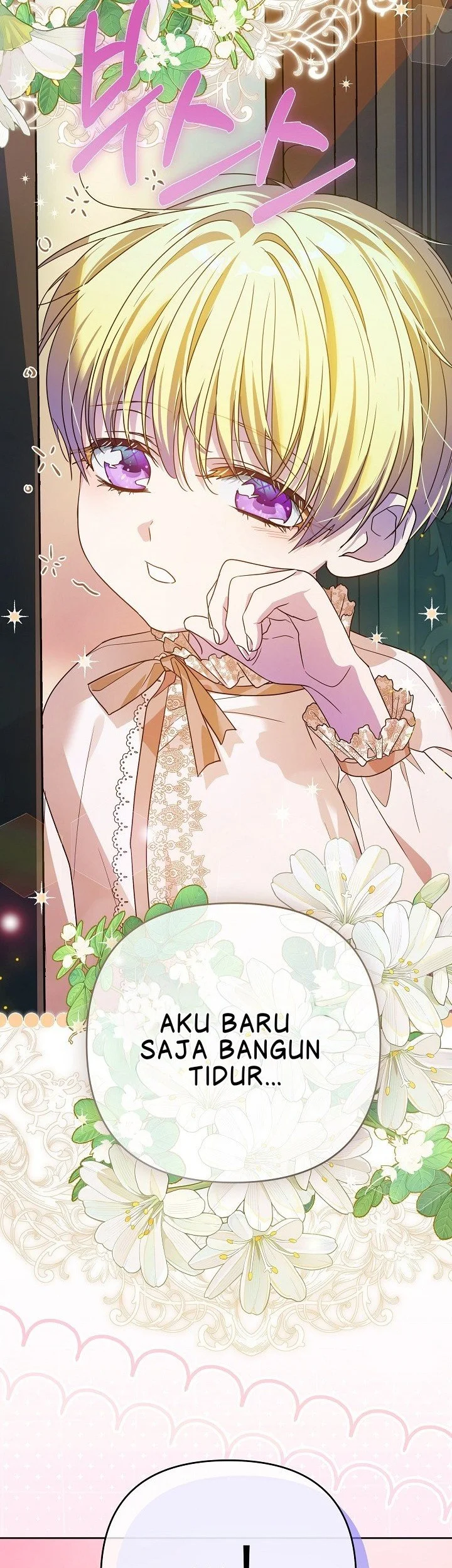 En Travesti - I Became a Fake Prince Chapter 23 Gambar 35
