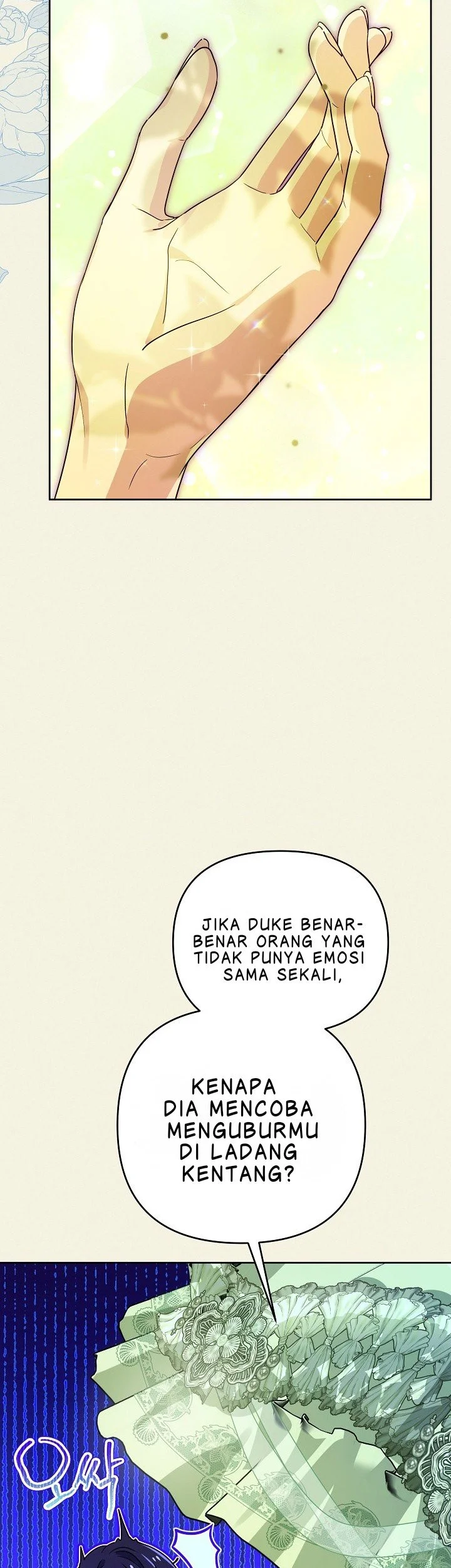 En Travesti - I Became a Fake Prince Chapter 25 Gambar 31