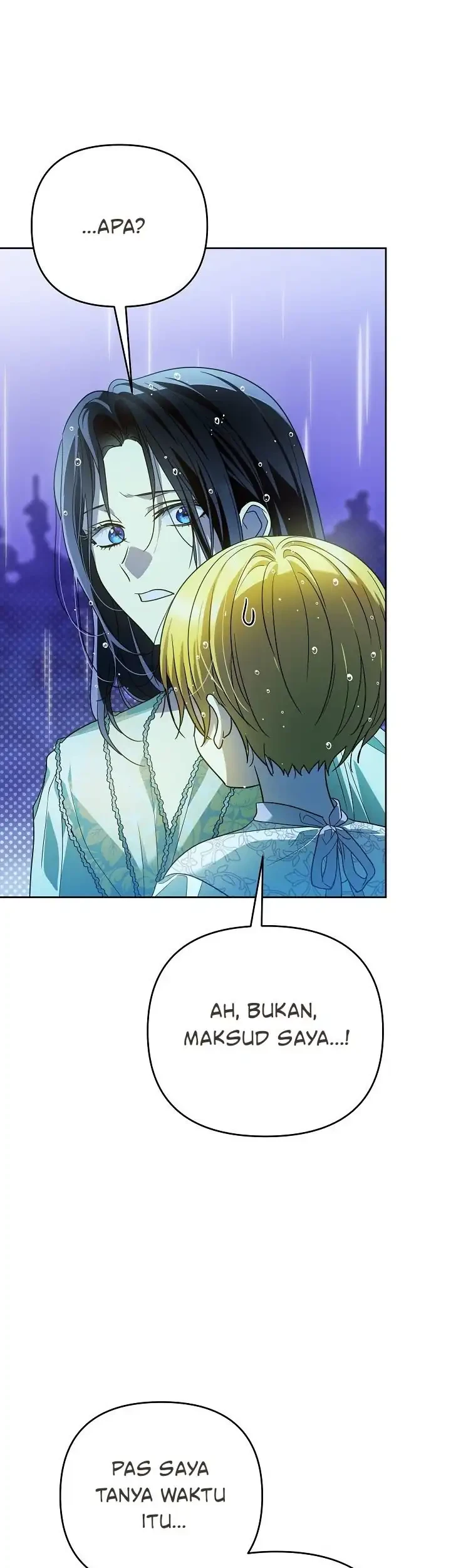 En Travesti - I Became a Fake Prince Chapter 29 Gambar 29