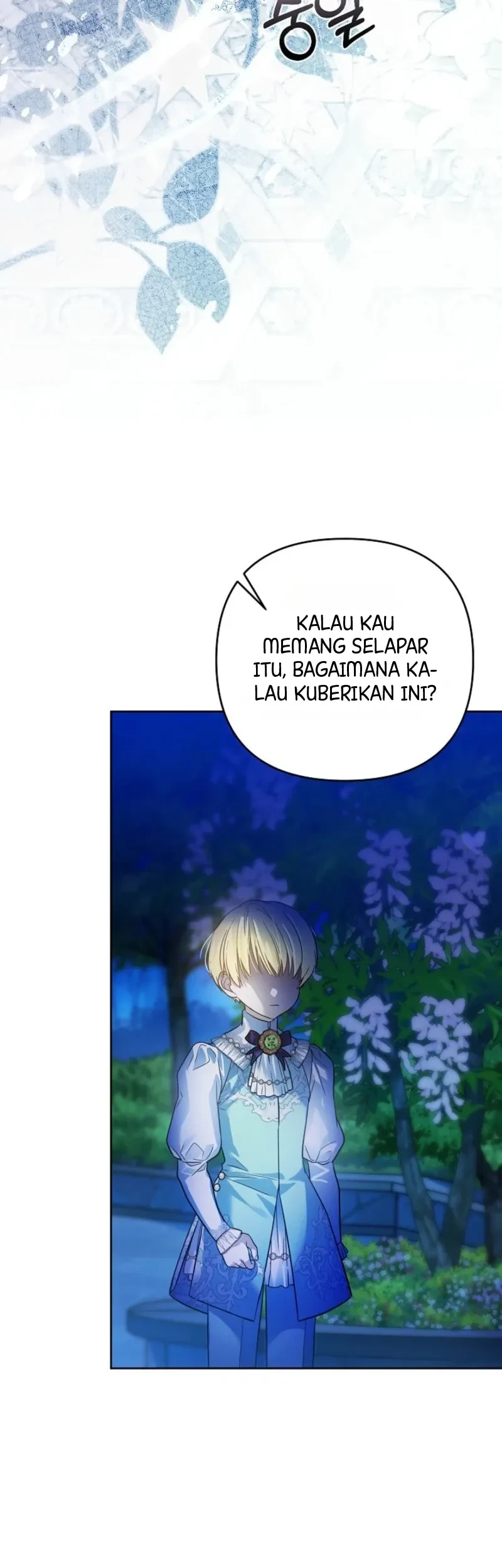 En Travesti - I Became a Fake Prince Chapter 4 Gambar 33