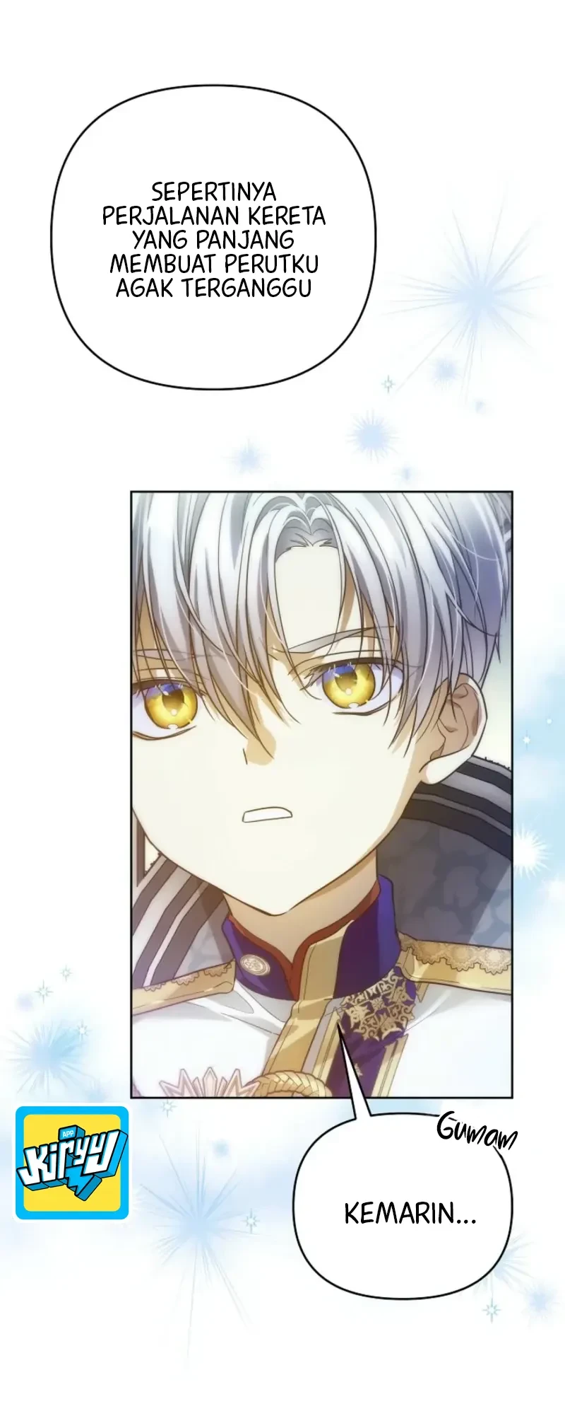 En Travesti - I Became a Fake Prince Chapter 5 Gambar 32