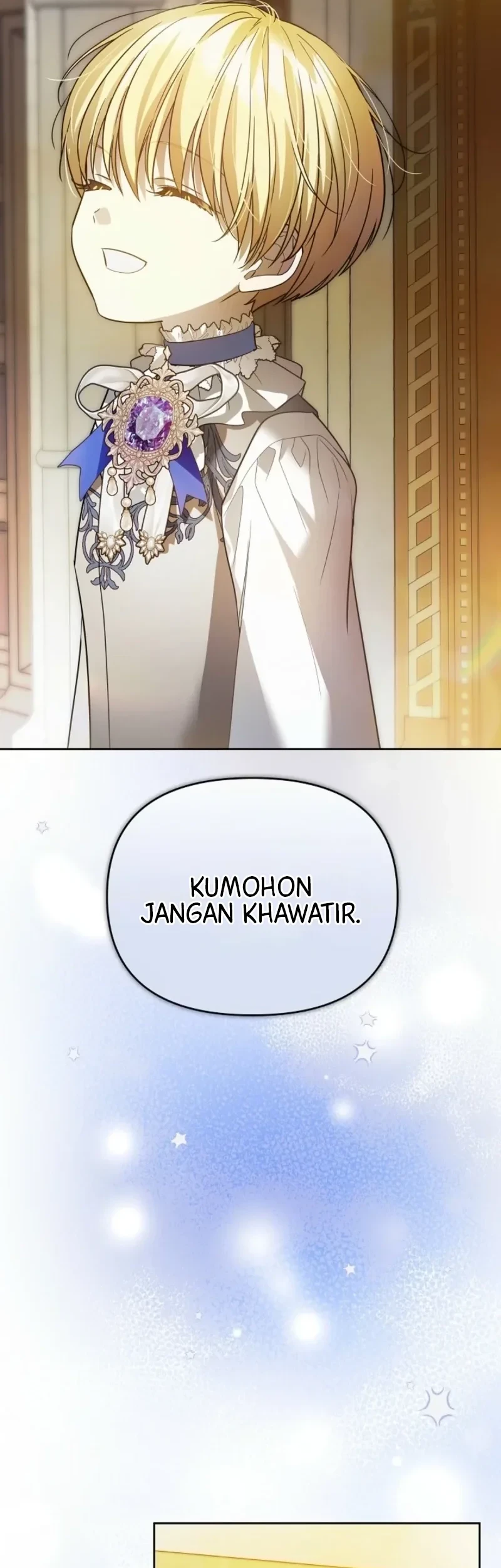 En Travesti - I Became a Fake Prince Chapter 8 Gambar 33