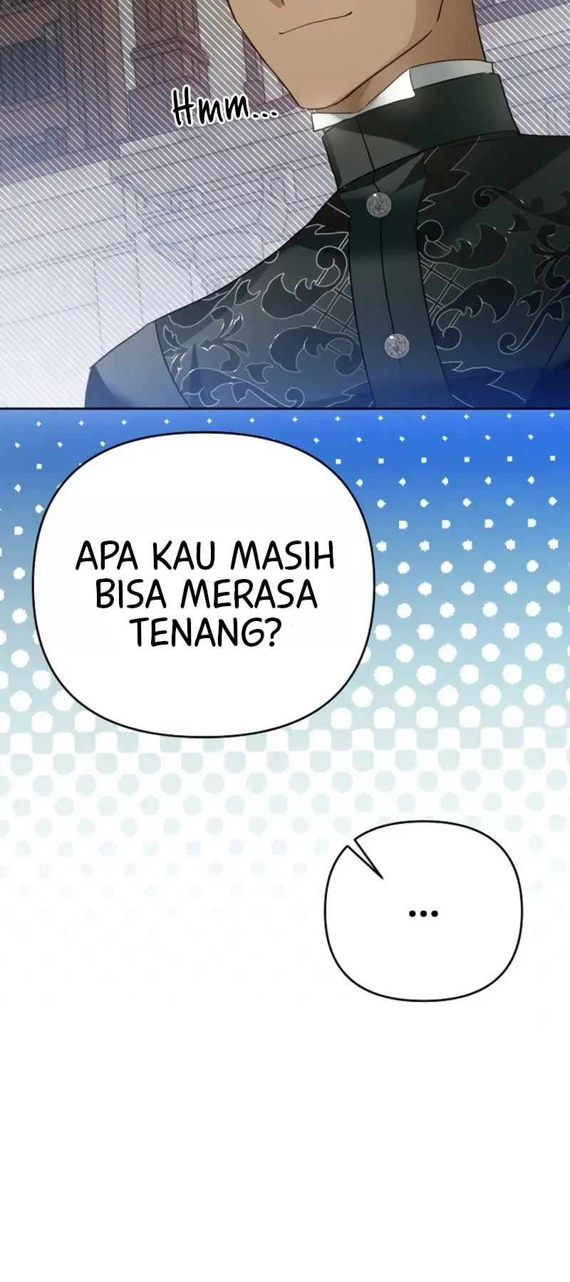 En Travesti - I Became a Fake Prince Chapter 9 Gambar 35