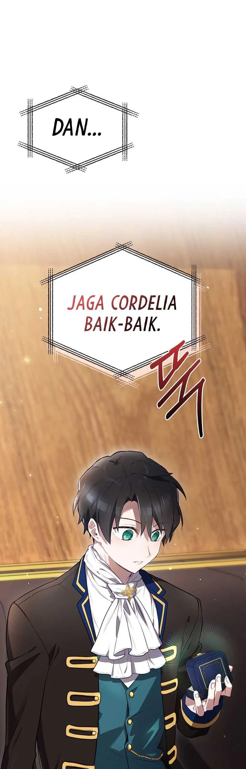Ending Maker Chapter 42 - Halaman 33