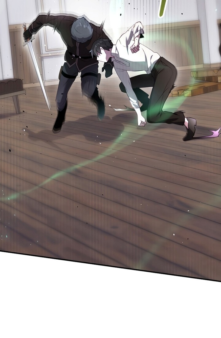 Ending Maker Chapter 43 - Halaman 37