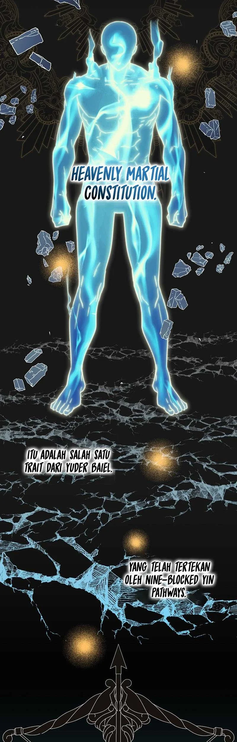 Ending Maker Chapter 44 - Halaman 33
