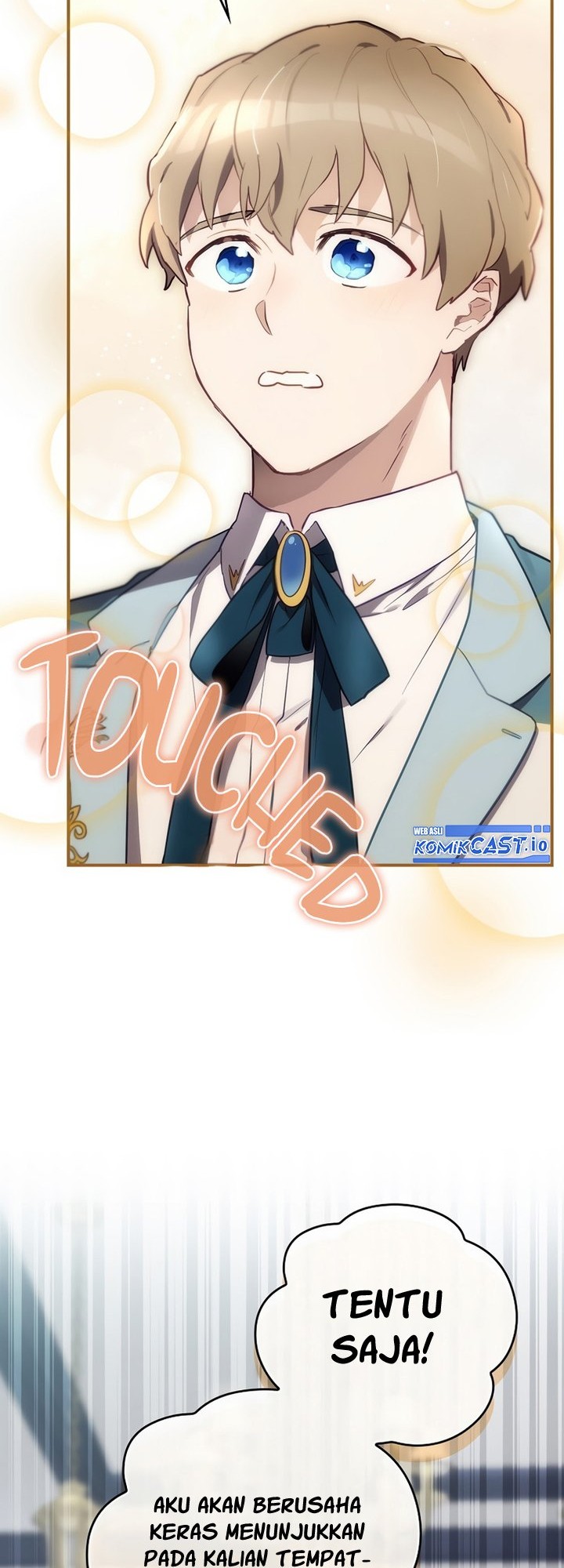 Ending Maker Chapter 47 - Halaman 29