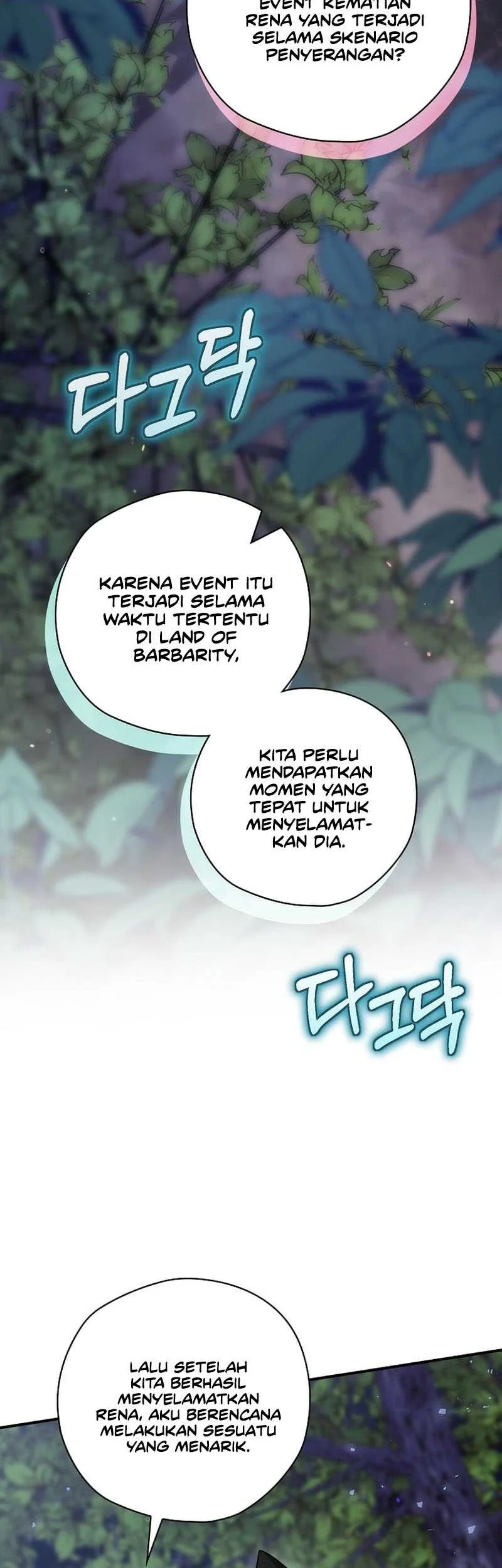 Ending Maker Chapter 48 - Halaman 30