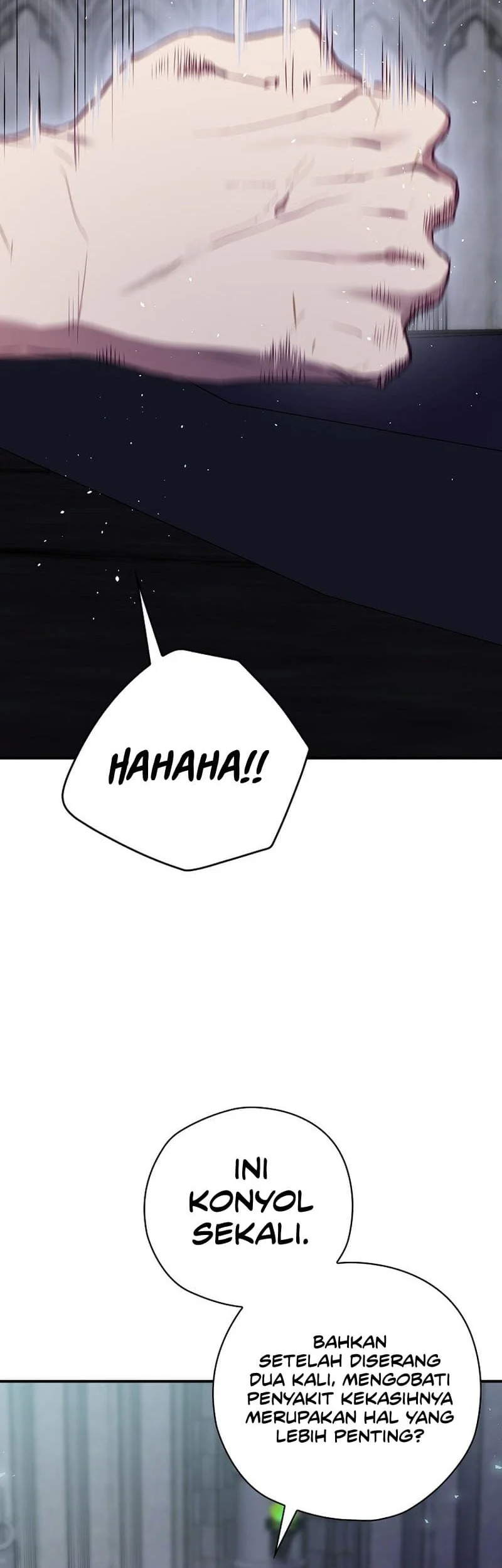 Ending Maker Chapter 50 - Halaman 32