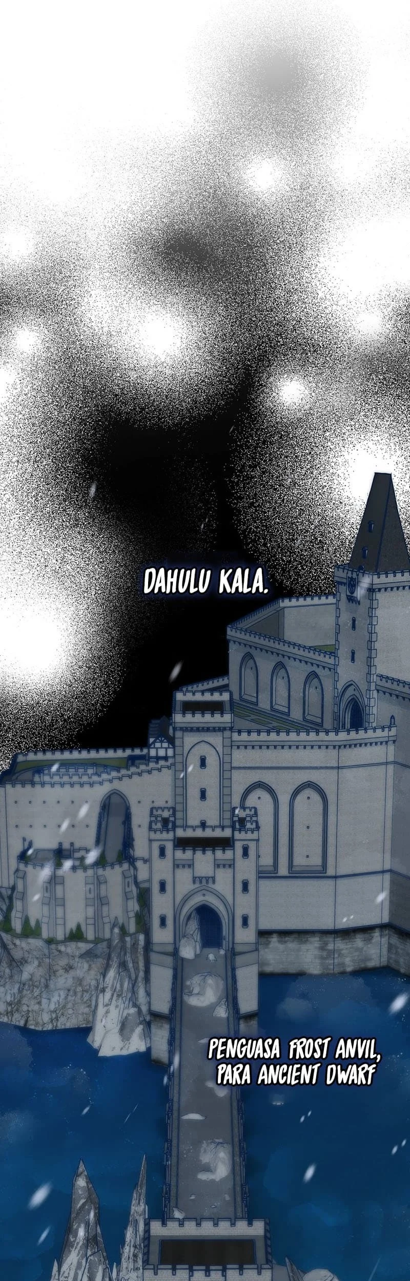 Ending Maker Chapter 53 - Halaman 29