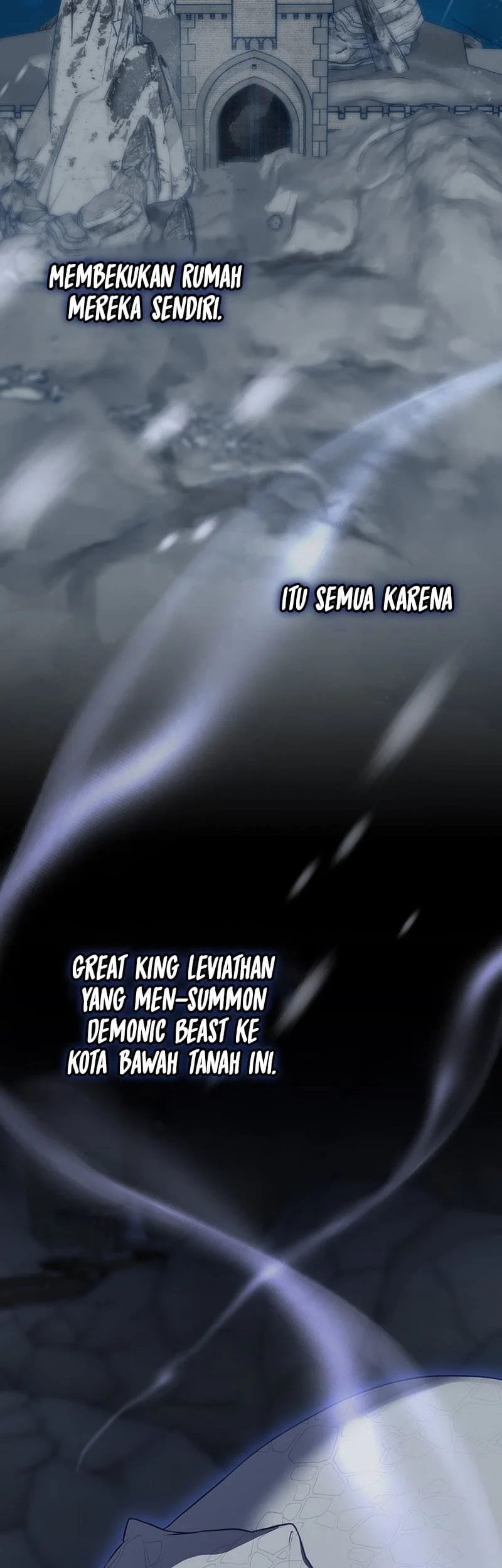 Ending Maker Chapter 53 - Halaman 30