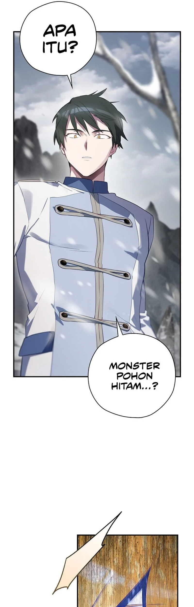 Ending Maker Chapter 55 - Halaman 34