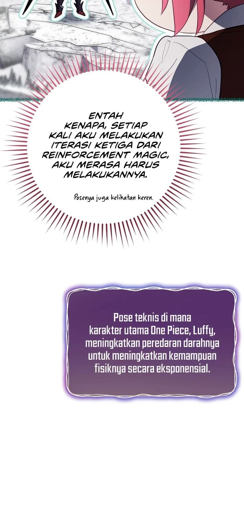 Ending Maker Chapter 57 - Halaman 30
