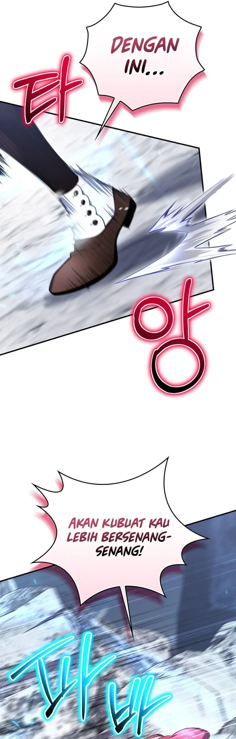 Ending Maker Chapter 57 - Halaman 31