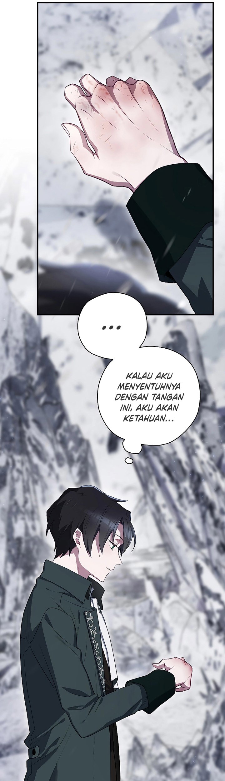 Ending Maker Chapter 59 - Halaman 31