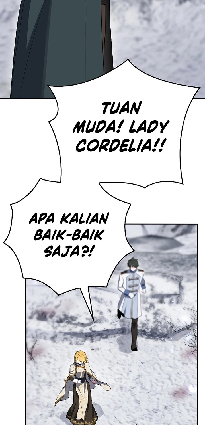 Ending Maker Chapter 59 - Halaman 32