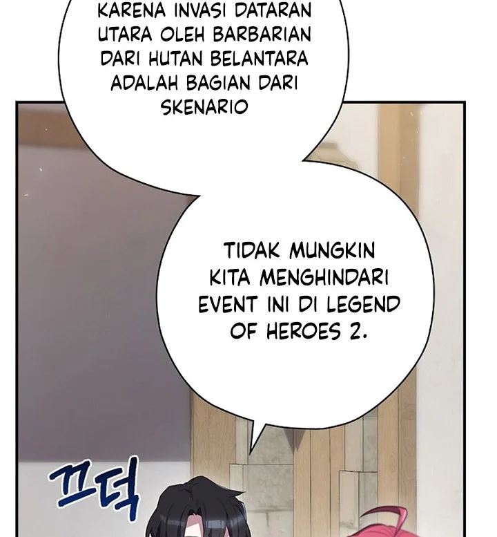 Ending Maker Chapter 61 - Halaman 35