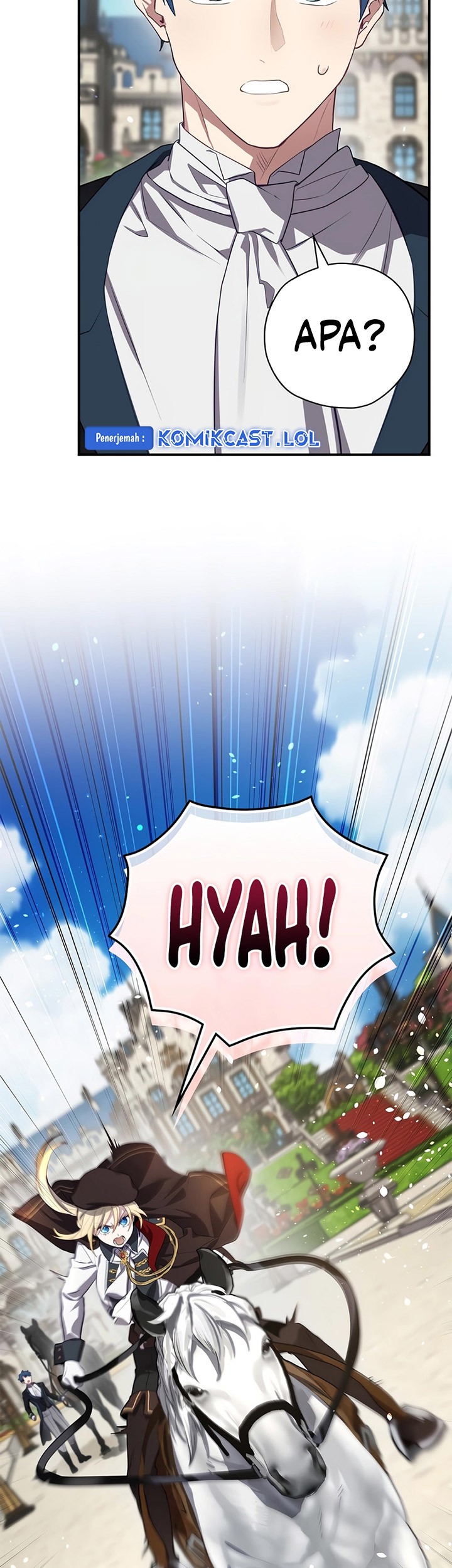 Ending Maker Chapter 63 - Halaman 38
