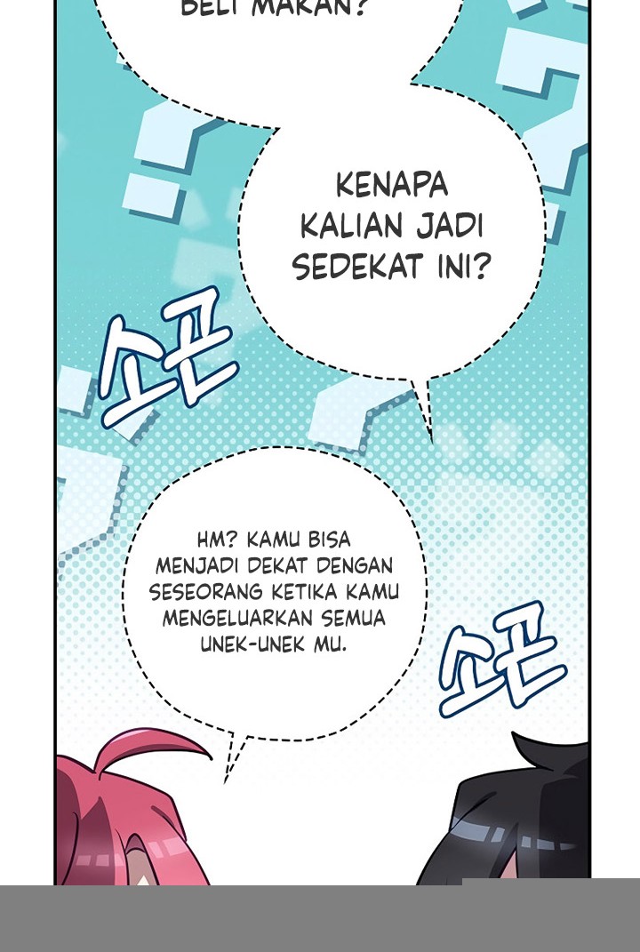 Ending Maker Chapter 65 - Halaman 35