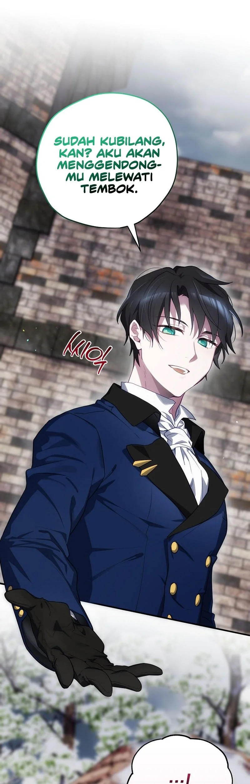 Ending Maker Chapter 69 Gambar 38