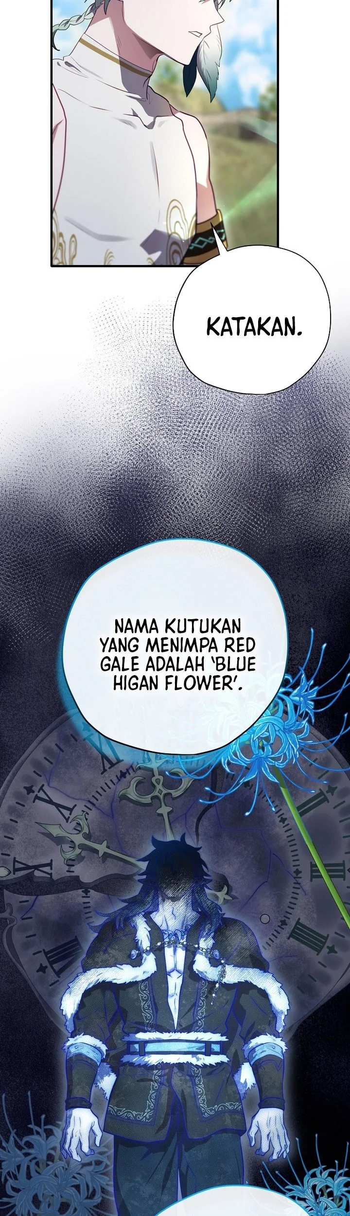 Ending Maker Chapter 71 Gambar 36