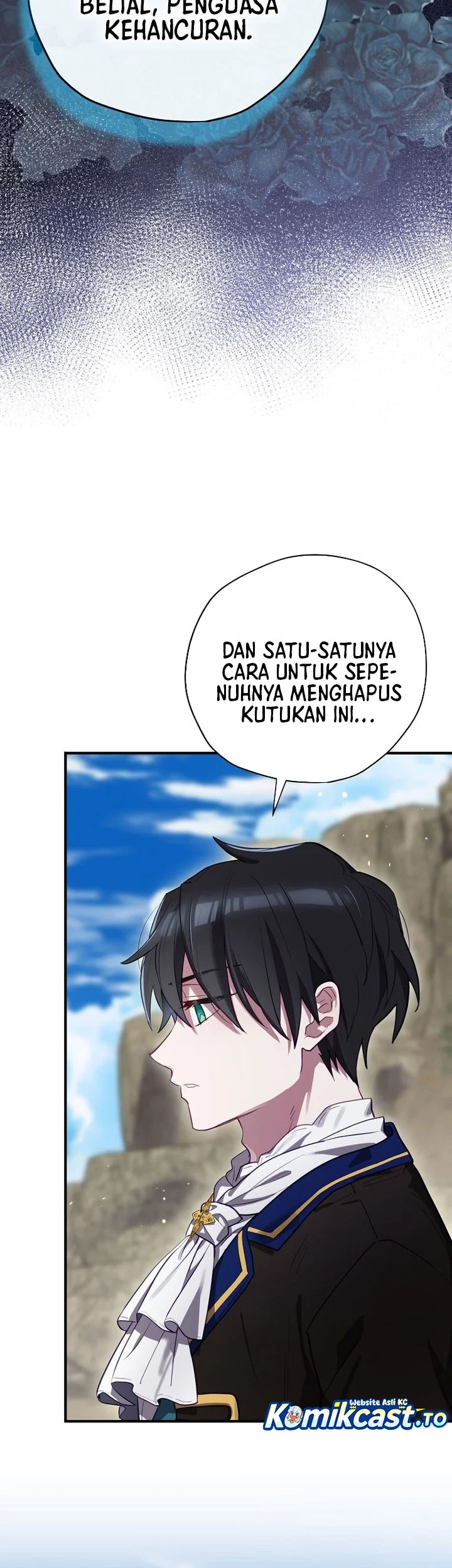 Ending Maker Chapter 71 Gambar 38
