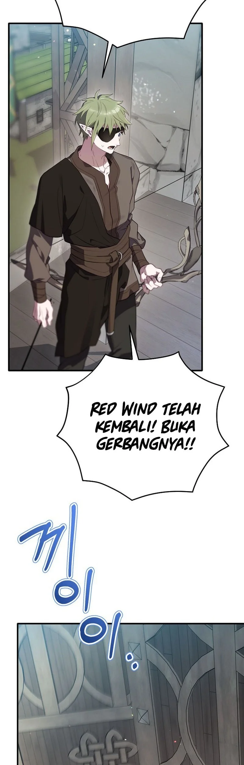 Ending Maker Chapter 72 Gambar 35