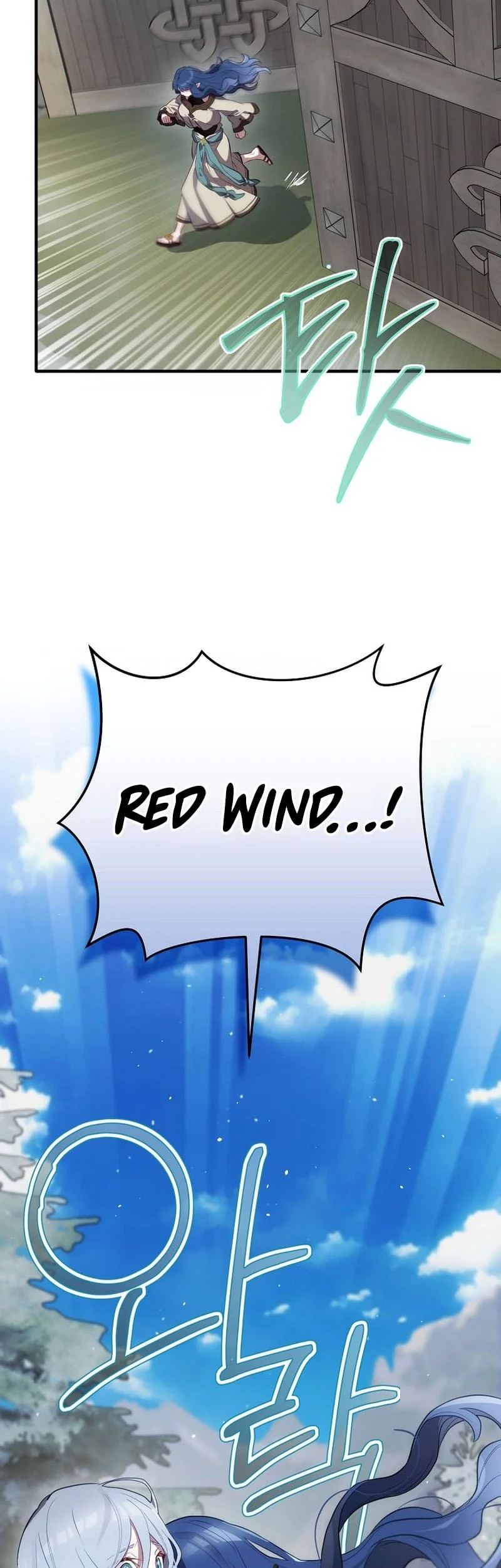 Ending Maker Chapter 72 Gambar 36