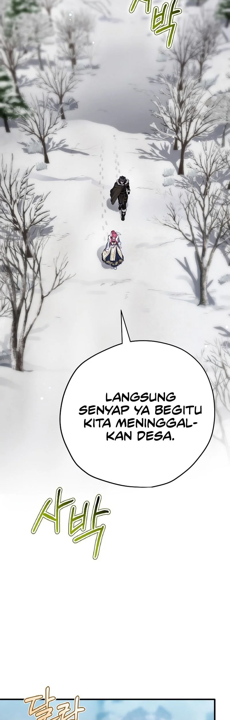 Ending Maker Chapter 73 Gambar 32