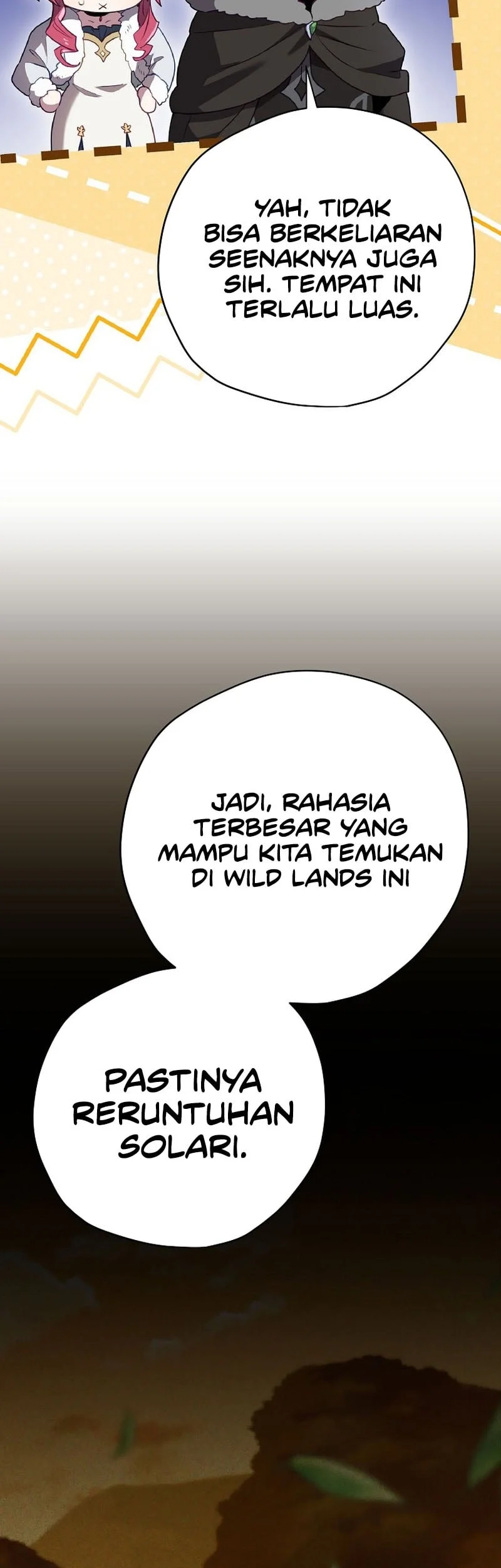Ending Maker Chapter 74 Gambar 32