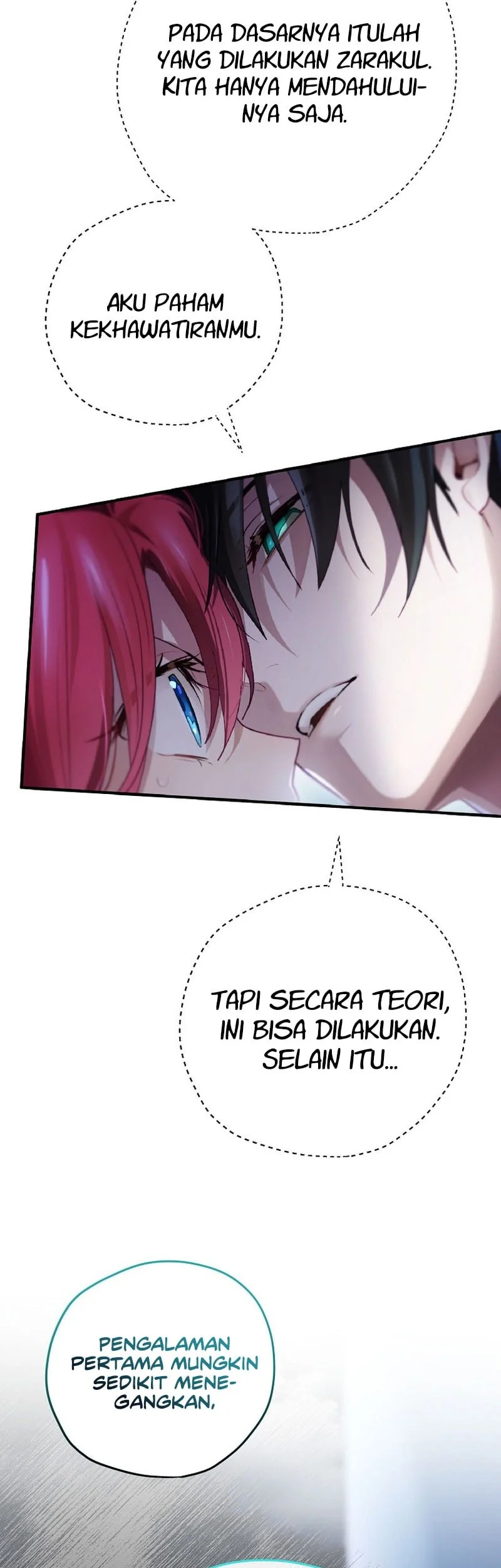 Ending Maker Chapter 76 - Halaman 42