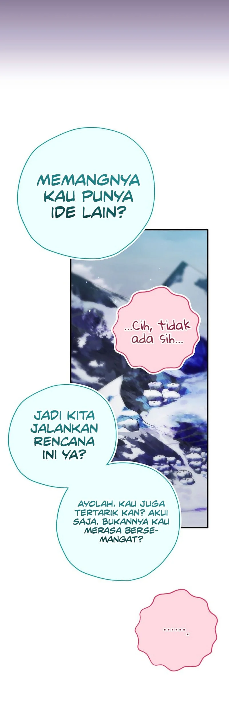 Ending Maker Chapter 76 - Halaman 44