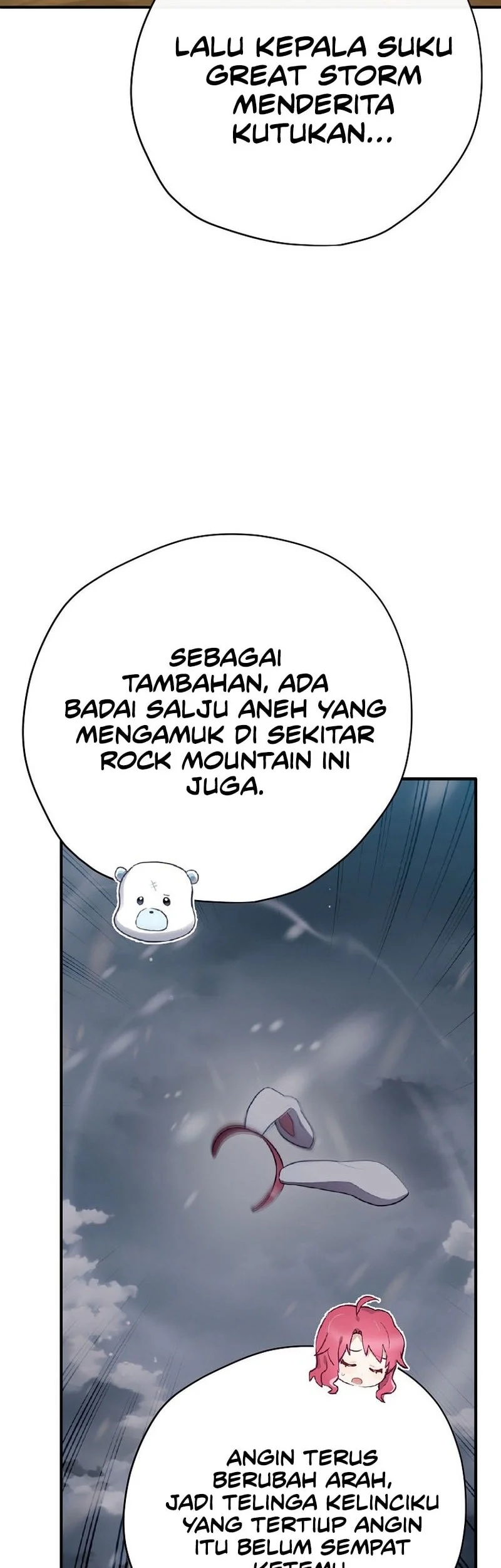 Ending Maker Chapter 77 - Halaman 41