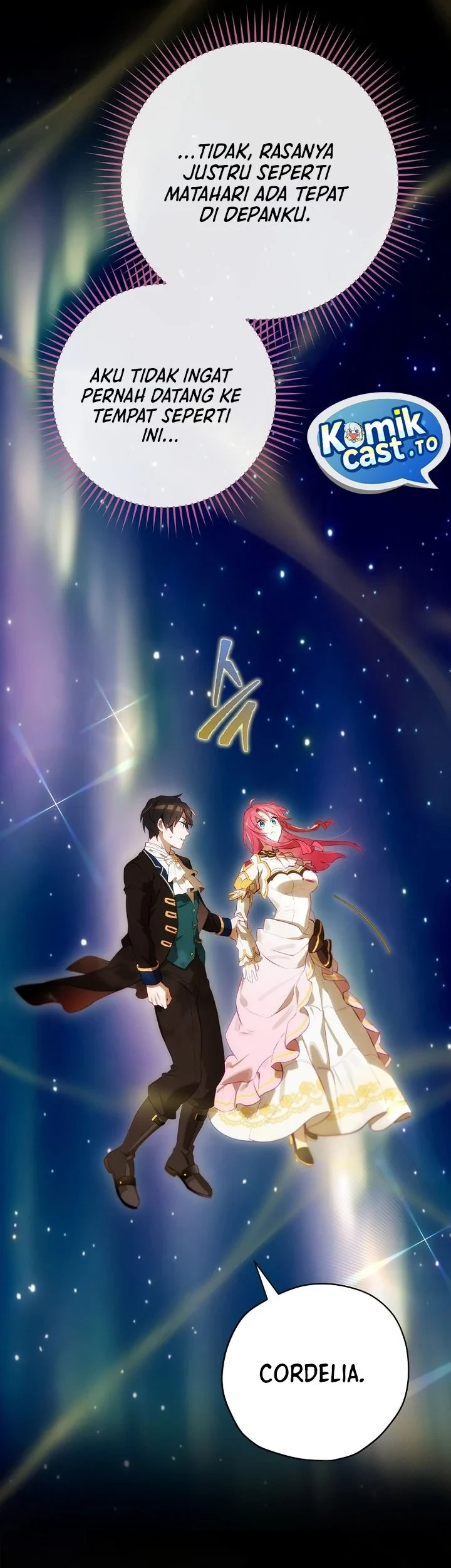 Ending Maker Chapter 78 - Halaman 47