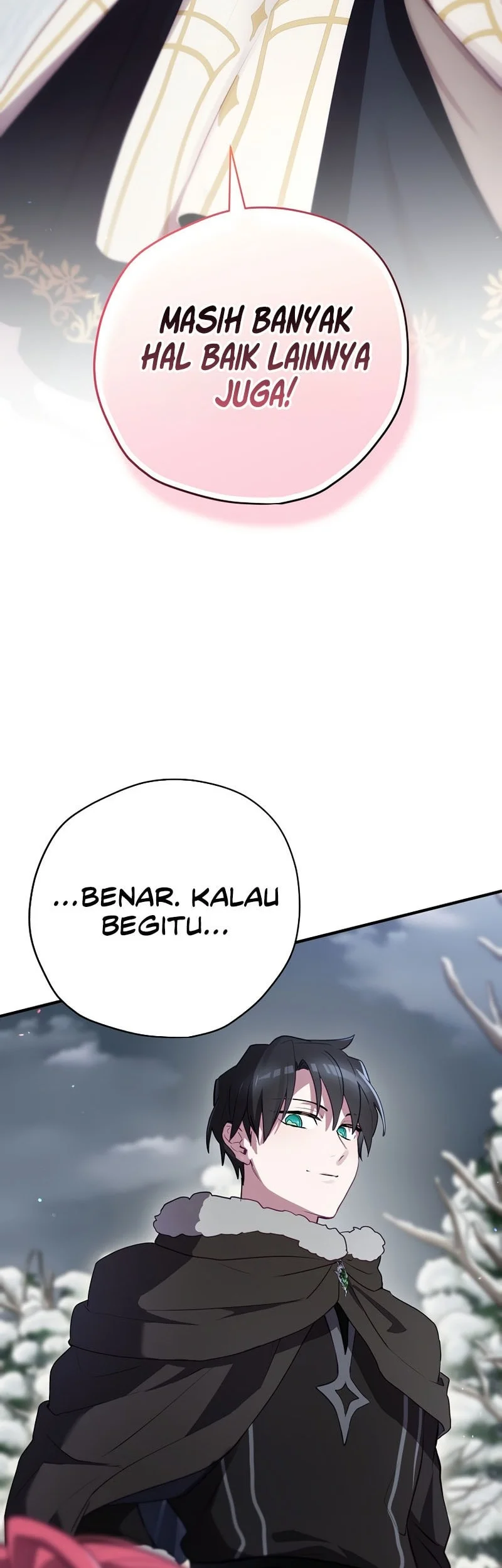 Ending Maker Chapter 79 - Halaman 39
