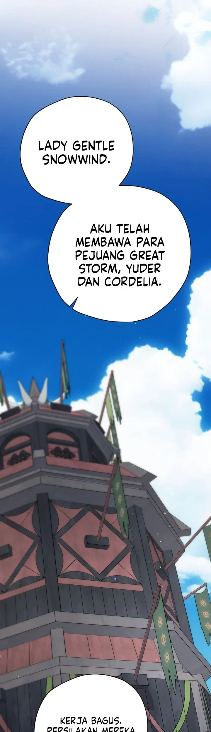 Ending Maker Chapter 80 Gambar 43